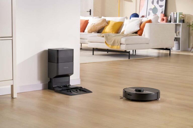 Best Roborock robot vacuum deals