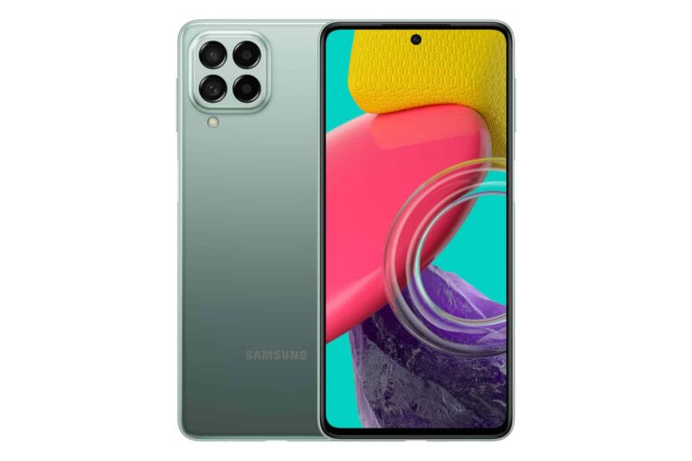 Galaxy M53 5G & M42 5G get Samsung’s One UI 5.1 update