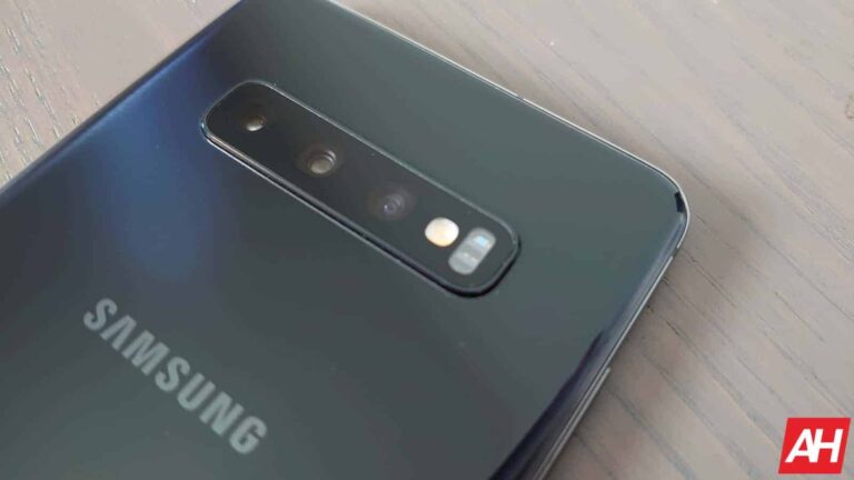 Samsung’s March 2023 update live for the Galaxy S10 series