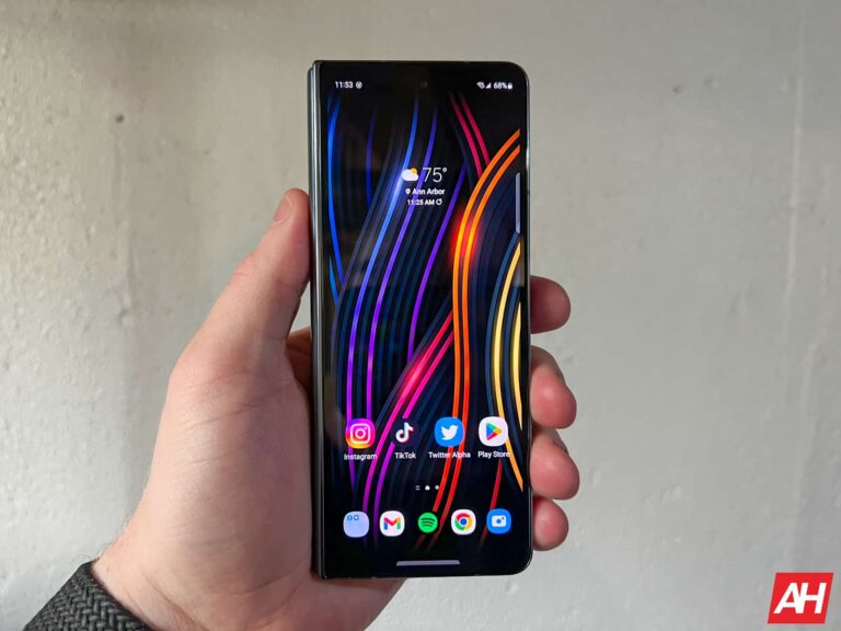 Galaxy Z Fold 5 may not bring this highly requested change