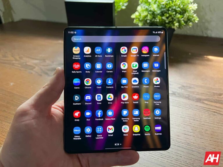 Ten brands will launch nearly 40 foldable devices in 2023