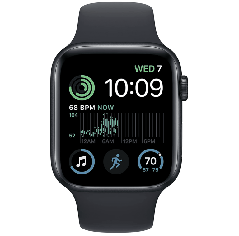 Grab an Apple Watch SE for its lowest price yet, only $219