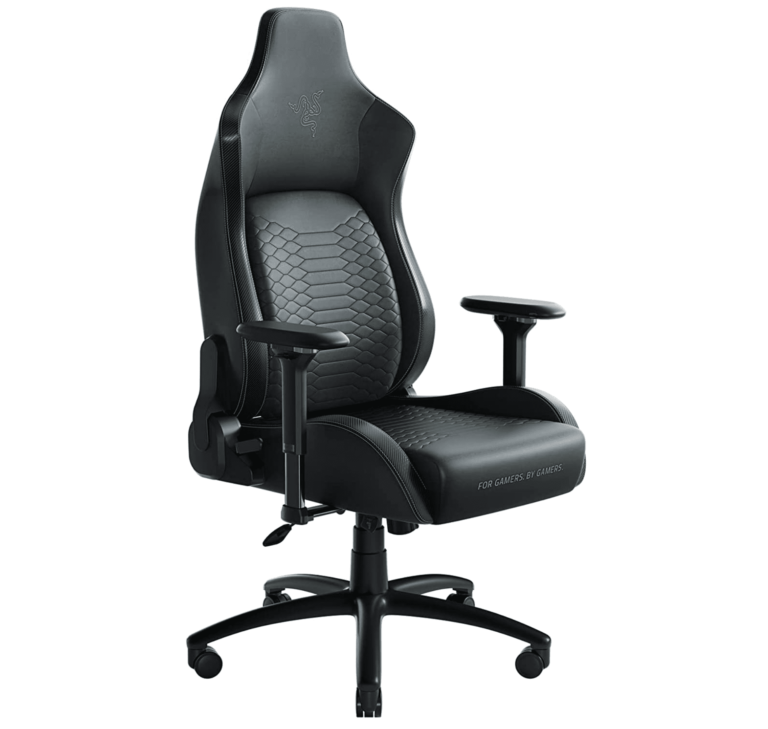 Amazon just gave the Razer Iskur XL Gaming Chair a huge price cut