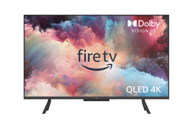 Amazon’s Fire TV Omni QLED lineup now includes smaller, cheaper models! [Updated]