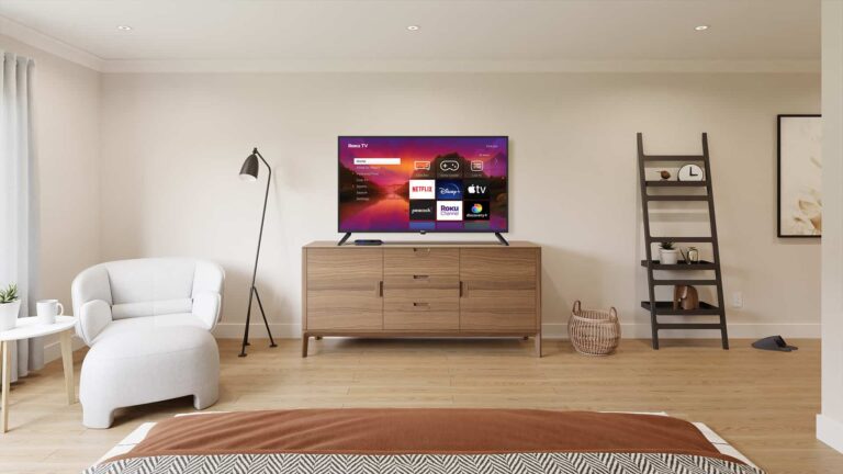 Roku’s new Select and Plus series TVs are available to buy