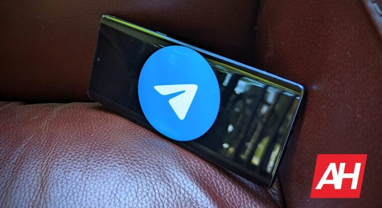 Telegram introduced a new power-saving mode