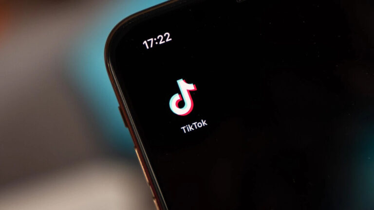 TikTok gets banned on UK government devices