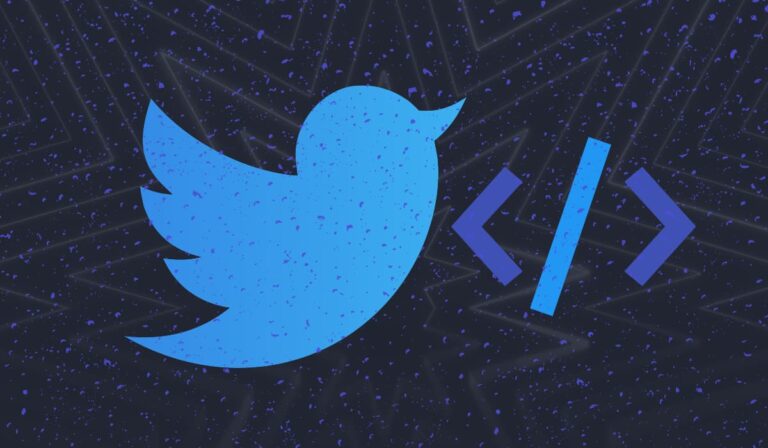 Portion of Twitter’s Proprietary Source Code Leaked on GitHub