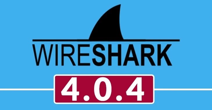 Wireshark 4.0.4 Released – What’s New!!