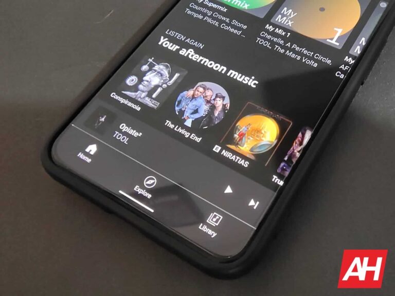 YouTube Music adds artist radios to the home page