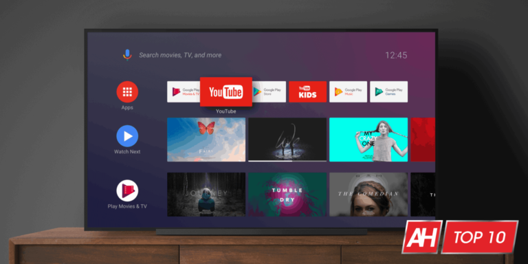 Best Android TVs – March 2023