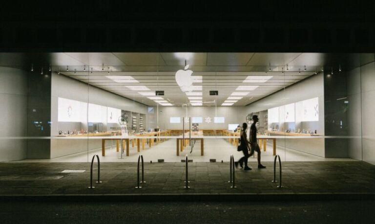 First Apple Retail Apple Store in India to Open Next Month