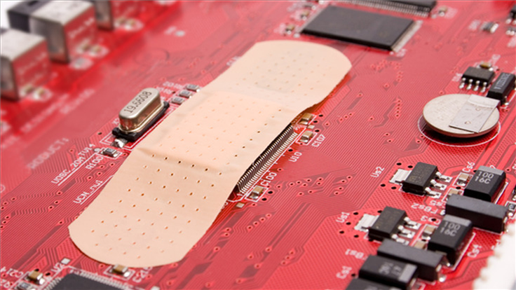 Intel CPU vulnerabilities fixed. But should you update?