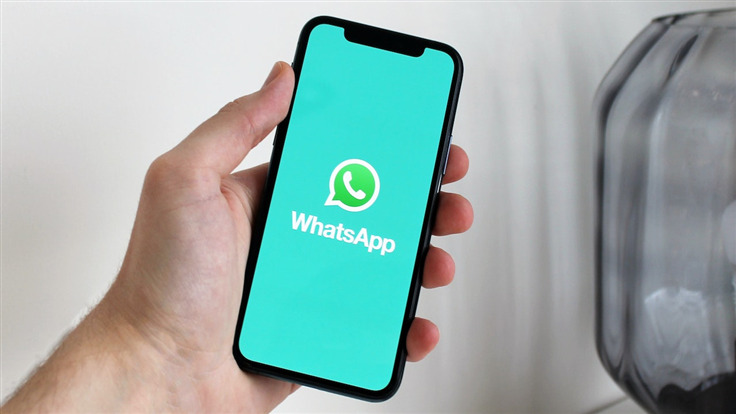 WhatsApp refuses to weaken encryption, would rather leave UK