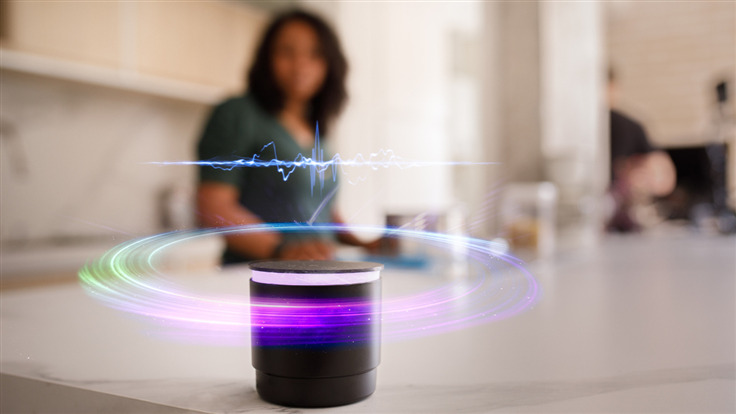 Smart home assistants at risk from NUIT ultrasound attack