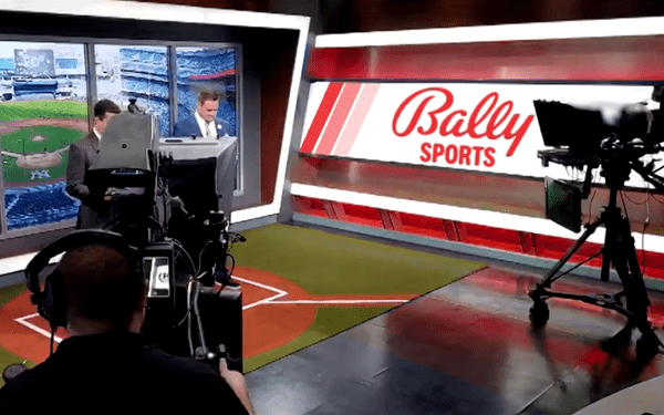 During Bankrutpcy, Bally Sports still wants MLB Streaming Rights