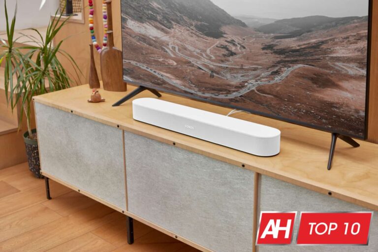 Best Smart Soundbars – March 2023