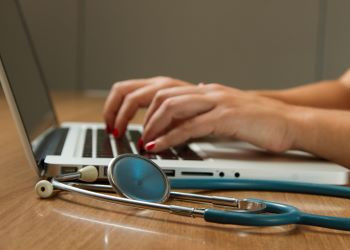 Why healthcare providers are focusing on cyber res