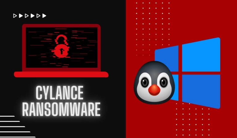 New Cylance Ransomware Targets Linux and Windows, Warn Researchers