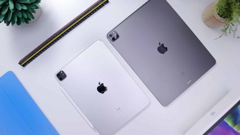 2024 OLED iPad Pro Could Cost More than Current Models