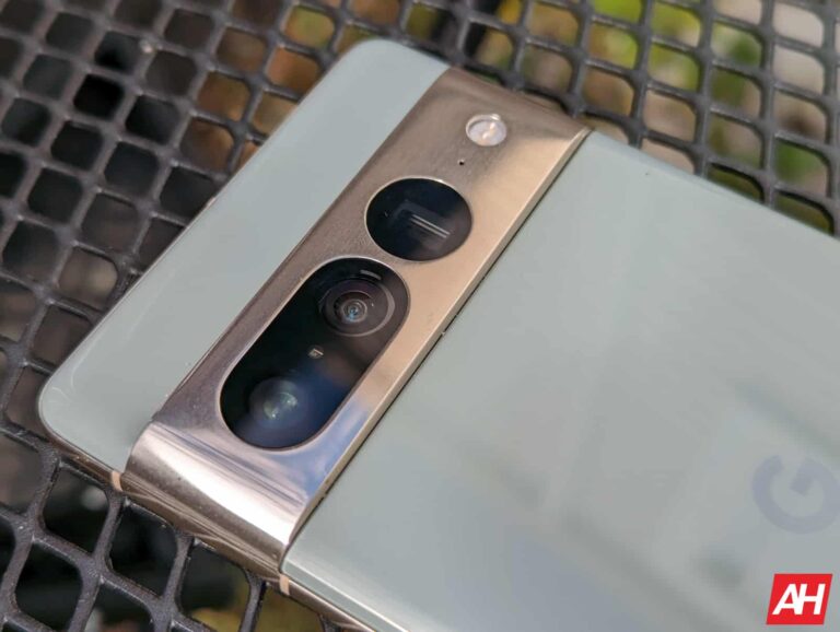 Google’s Video Unblur feature could debut with Pixel 8