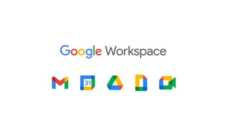 Google Workspace plans get increments along with improvements