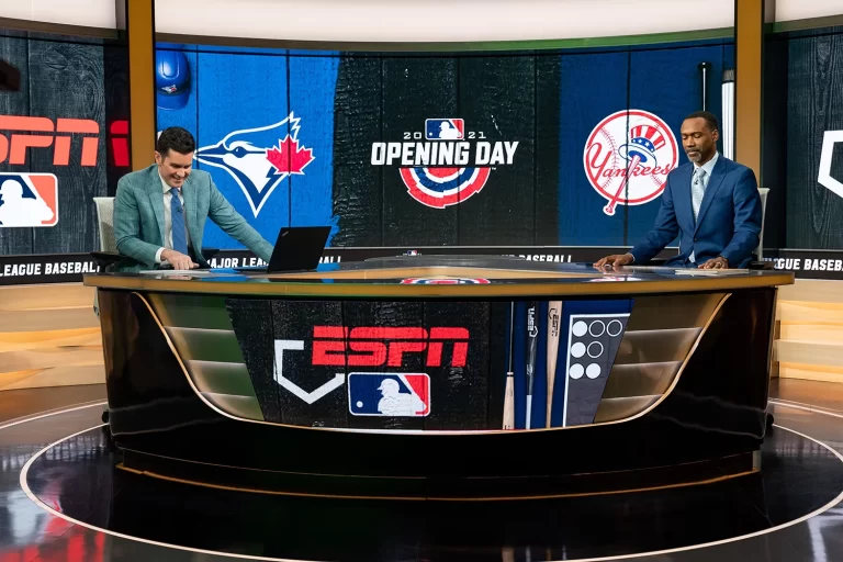 Disney planning to launch Standalone ESPN Streaming Service Next Year