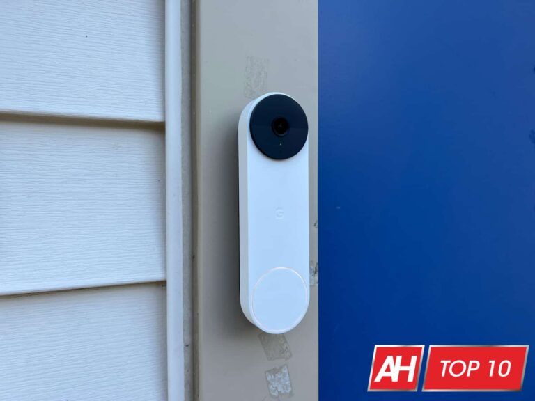 Best Smart Video Doorbells – Updated March 2023