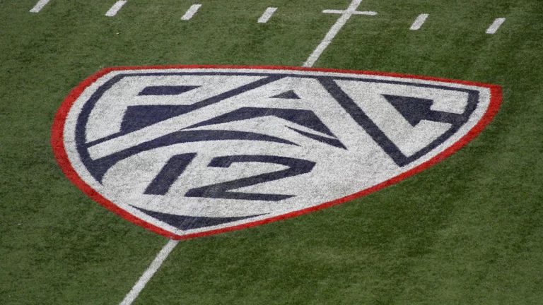 Amazon & Apple to Snatch Pac-12 Football TV Rights?