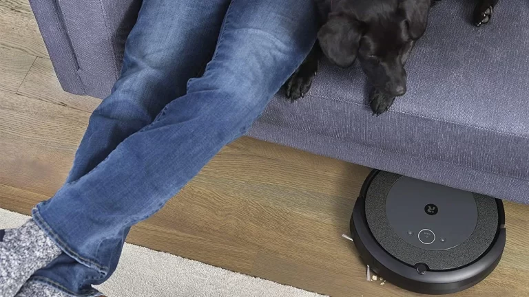 The iRobot Roomba i4+ is on sale for a limited time!