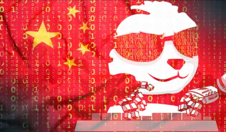 Chinese Sharp Panda Group Unleashes SoulSearcher Malware