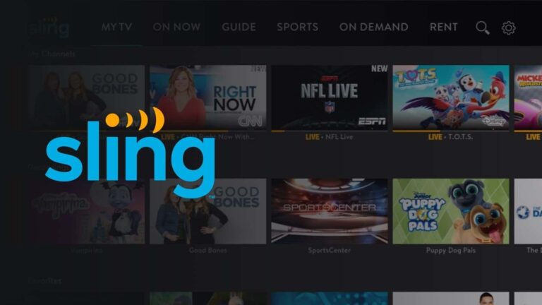 Sling TV: Everything You Need To Know