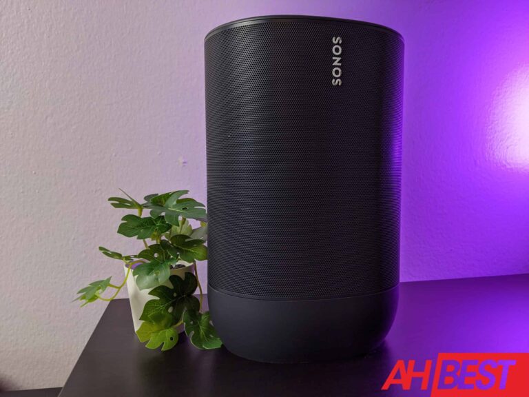 Sonos is readying Move (Gen 2) for H2 2023 launch