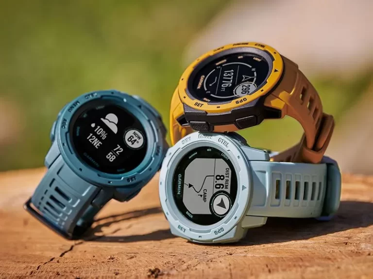 Get the Garmin Instinct Smartwatch for Just $179 at Best Buy