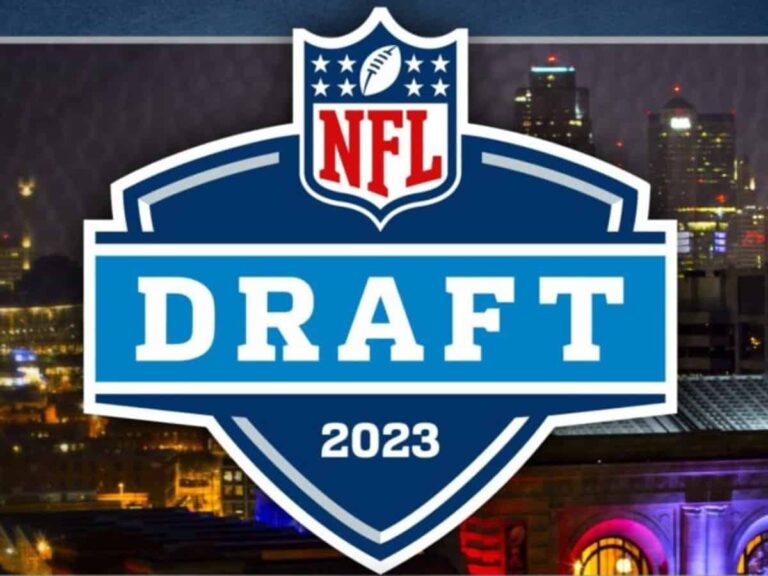 How To Watch The 2023 NFL Draft