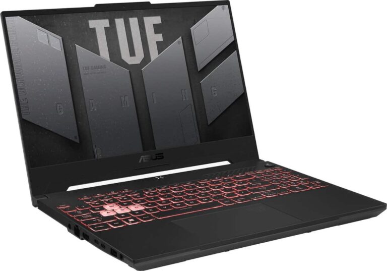 Best Buy is making this RTX 3050 Ti Gaming Laptop super cheap today!