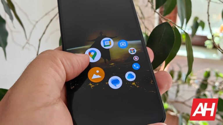 Pie Launcher is one of the most simplistic launchers for Android