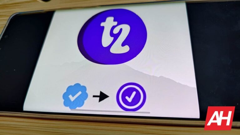 T2 social is the latest Twitter competitor packing similar features