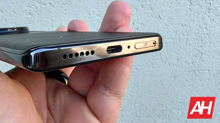 Unsurprisingly, USB-C wasn’t originally planned for iPhone 15