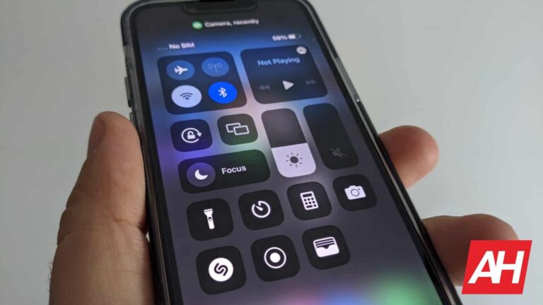 iOS 17 tipped to bring ‘major’ changes to Control Center