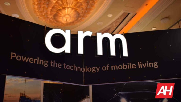 Samsung and Apple are looking to acquire stakes in Arm