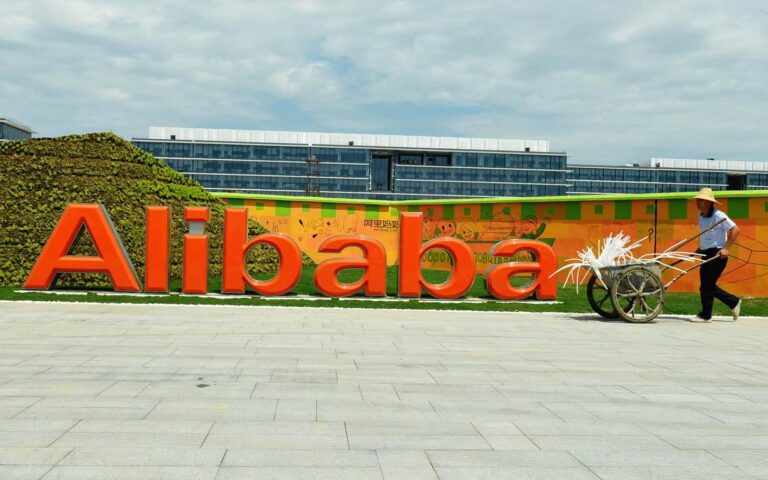 Alibaba is working on a rival for ChatGPT