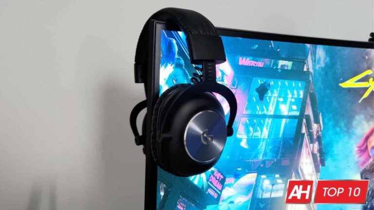 Best Gaming Headsets – April 2023