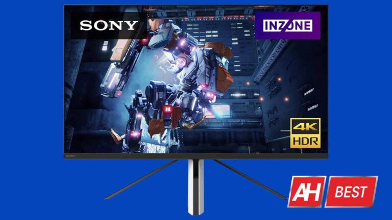 Best monitors for PS5