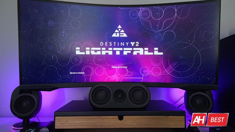 Best Speakers for Gaming