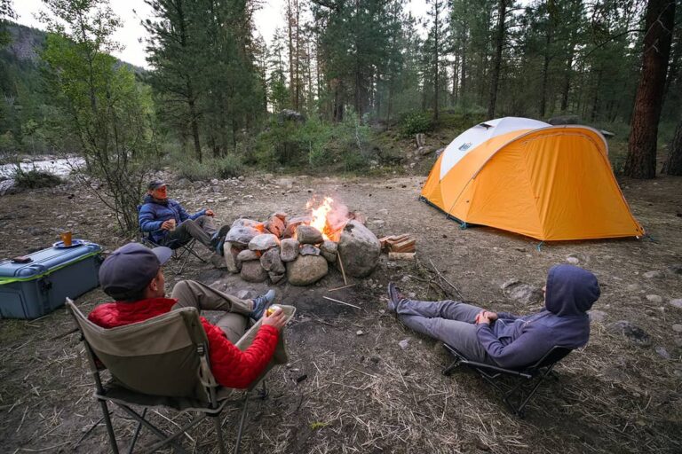 The Best Camping Gear 2023