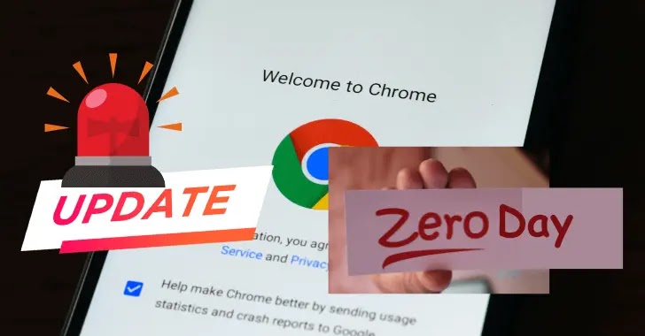 New Google Chrome Zero-day Exploited to Crash Browser