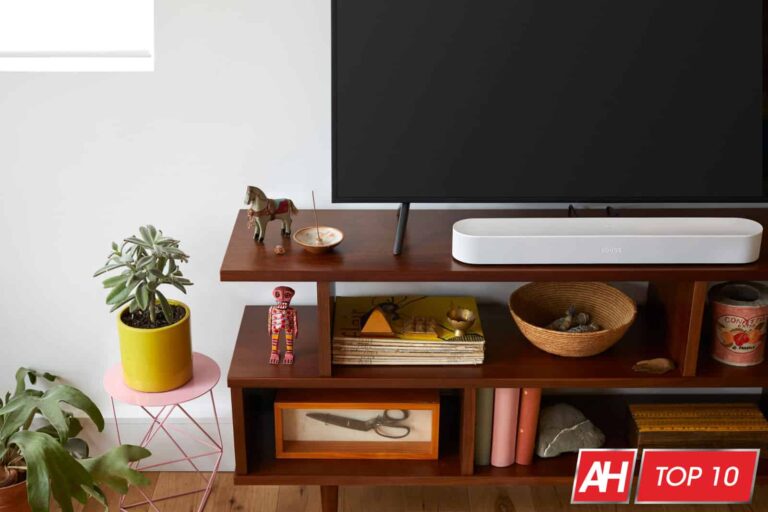 Best Soundbars – April 2023