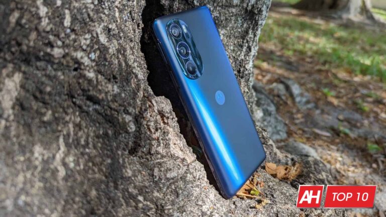 Best Motorola Android Smartphones – April 2023