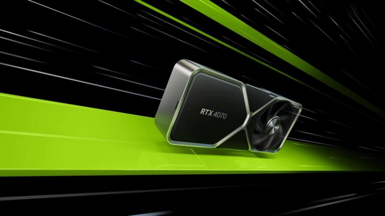 NVIDIA might be working on SUPER versions of its 40-series GPUs